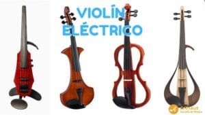 violines-electricos